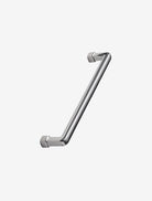 Equester - Horseshoe Nail Handle & Cup | Brass, Nickel or Black | Aspin Collins