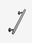 Villa - Fluted Column Handle, Round and T-Knob | Aspin Collins