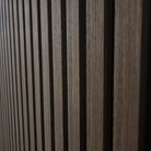 Hjelm - Front-Facing Acoustic Slat Wall Panels (Set Of 2) | Apsin Collins