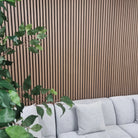 Hjelm - Front-Facing Acoustic Slat Wall Panels (Set Of 2) | Apsin Collins