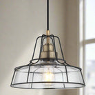 Vintage Pendant Light - Cadence - Aspin Collins