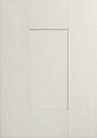 Porcelain | Woodgrain Shaker Kitchen Doors | Aspin Collins