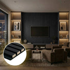 Torshavn - Standard Slat Colour Acoustic Wall Panels (Set of 2) | Aspin Collins