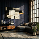Torshavn - Standard Slat Colour Acoustic Wall Panels (Set of 2) | Aspin Collins