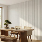 Torshavn - Standard Slat Colour Acoustic Wall Panels (Set of 2) | Aspin Collins