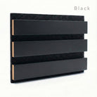 Torshavn - Standard Slat Colour Acoustic Wall Panels (Set of 2) | Aspin Collins