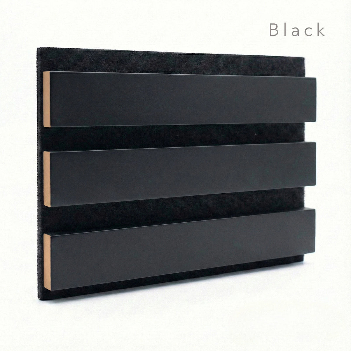 Torshavn - Standard Slat Colour Acoustic Wall Panels (Set of 2) | Aspin Collins