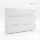 Torshavn - Standard Slat Colour Acoustic Wall Panels (Set of 2) | Aspin Collins