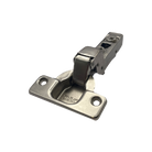 Hinge - DTC 110 Degree Inset Hinge (Soft Close) - Aspin Collins