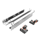 DTC Undermount Runners - Aspin Collins