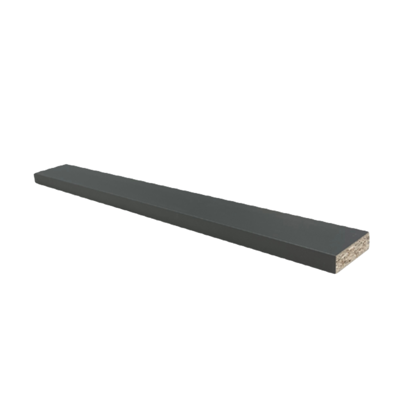 Elite Drawer Backs | Sturdy 16mm MFC Back for DTC Elite Box | Aspin Collins