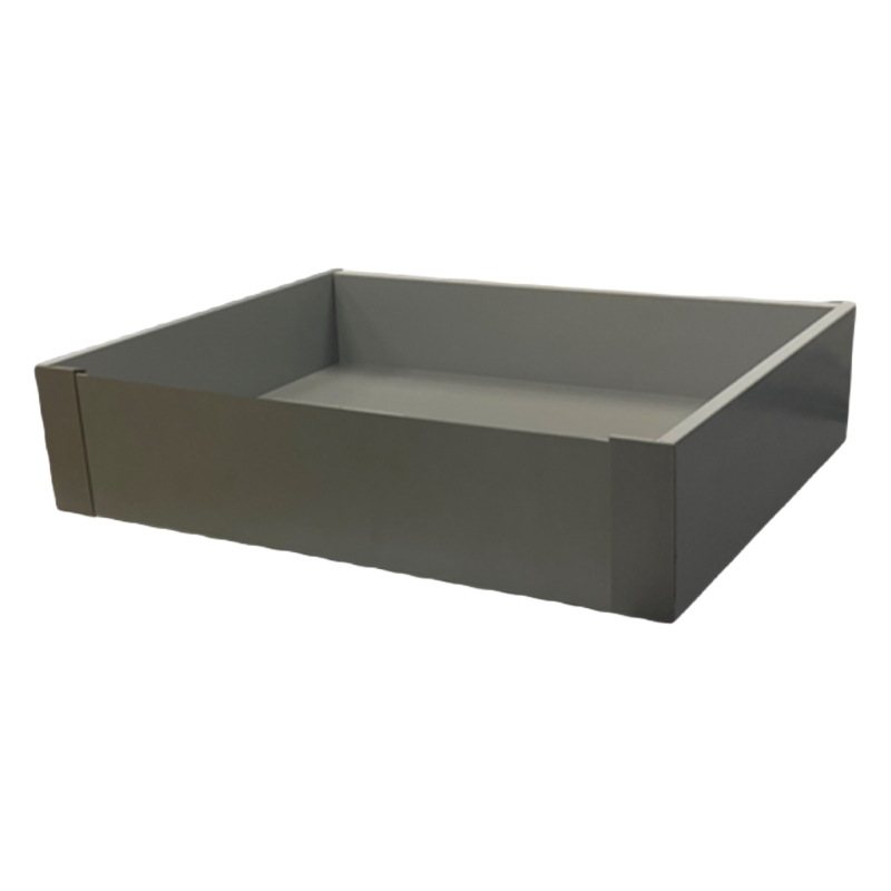 Elite Drawer Pack | Maximise Storage with Adjustable 18mm Drawer System | Aspin Collins