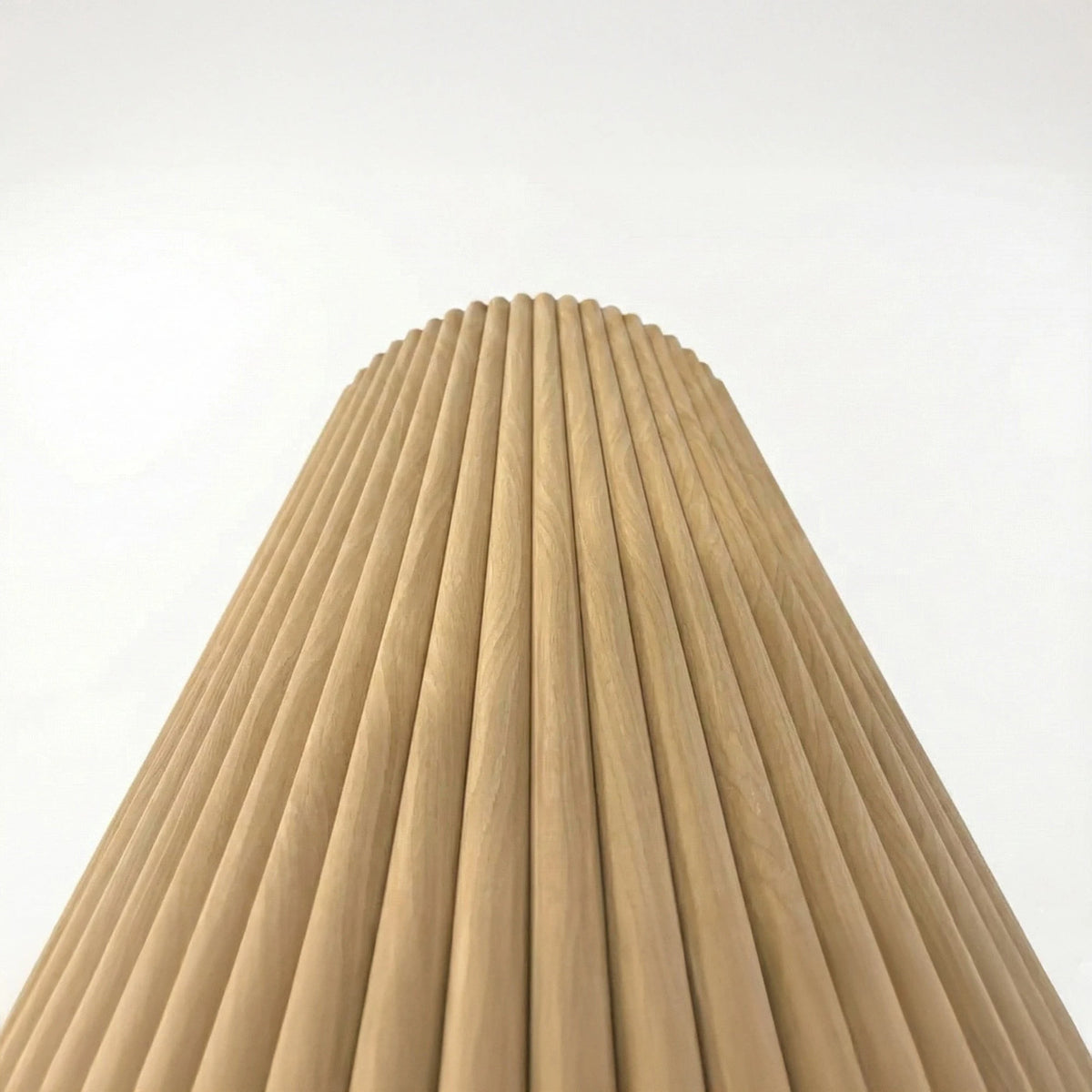 Sundvik - Flexible Fluted Wall Panels | Oak & Walnut (Set of 2) | Aspin Collins