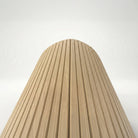 Askeby - Flexible Slatted Wall Panels | Oak & Walnut (Set of 2) | Aspin Collins