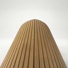 Askeby - Flexible Slatted Wall Panels | Oak & Walnut (Set of 2) | Aspin Collins