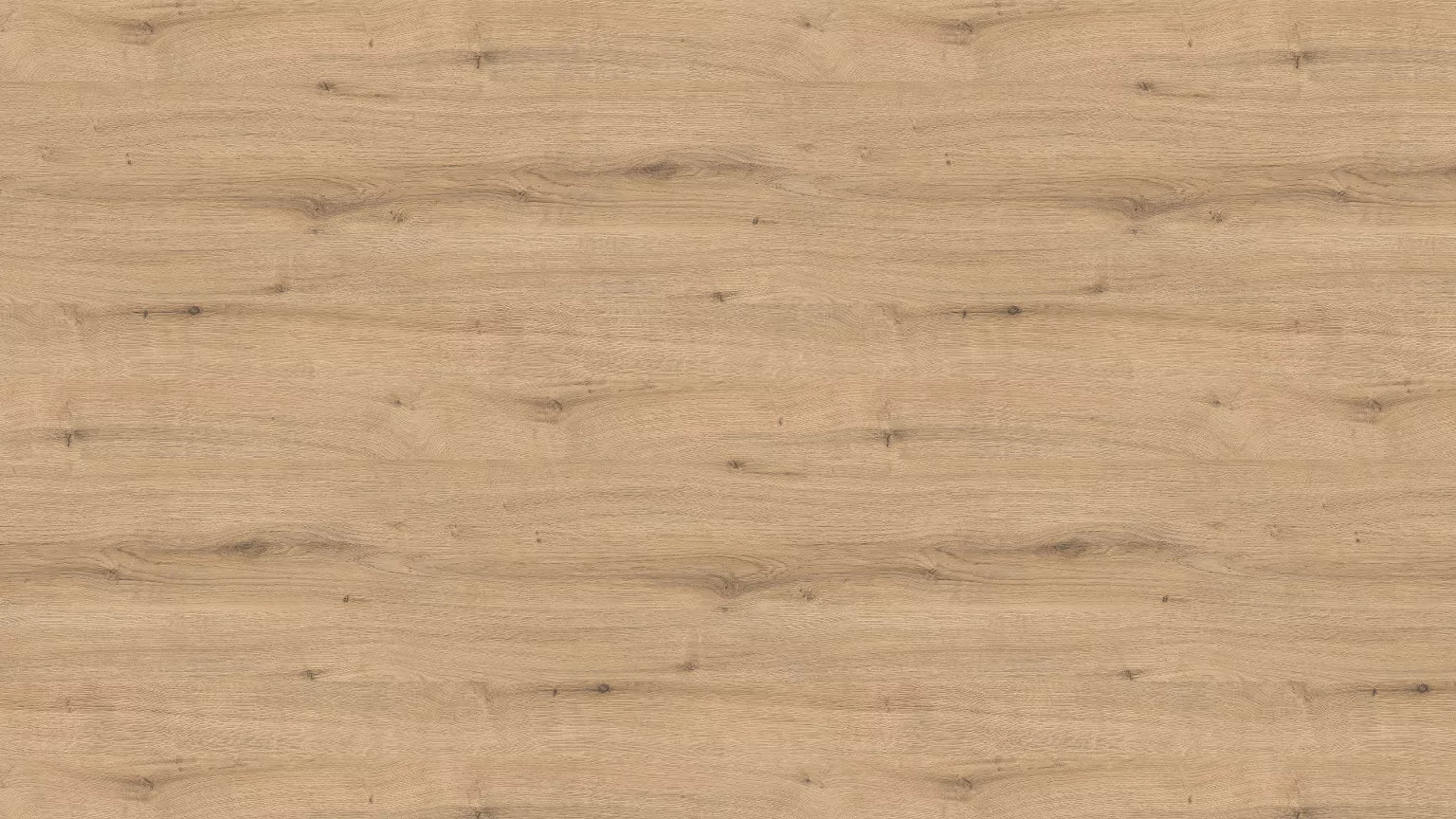 Kitchen Worktop - Light Natural Davenport Oak - Egger Square Edge Worktop - Aspin Collins