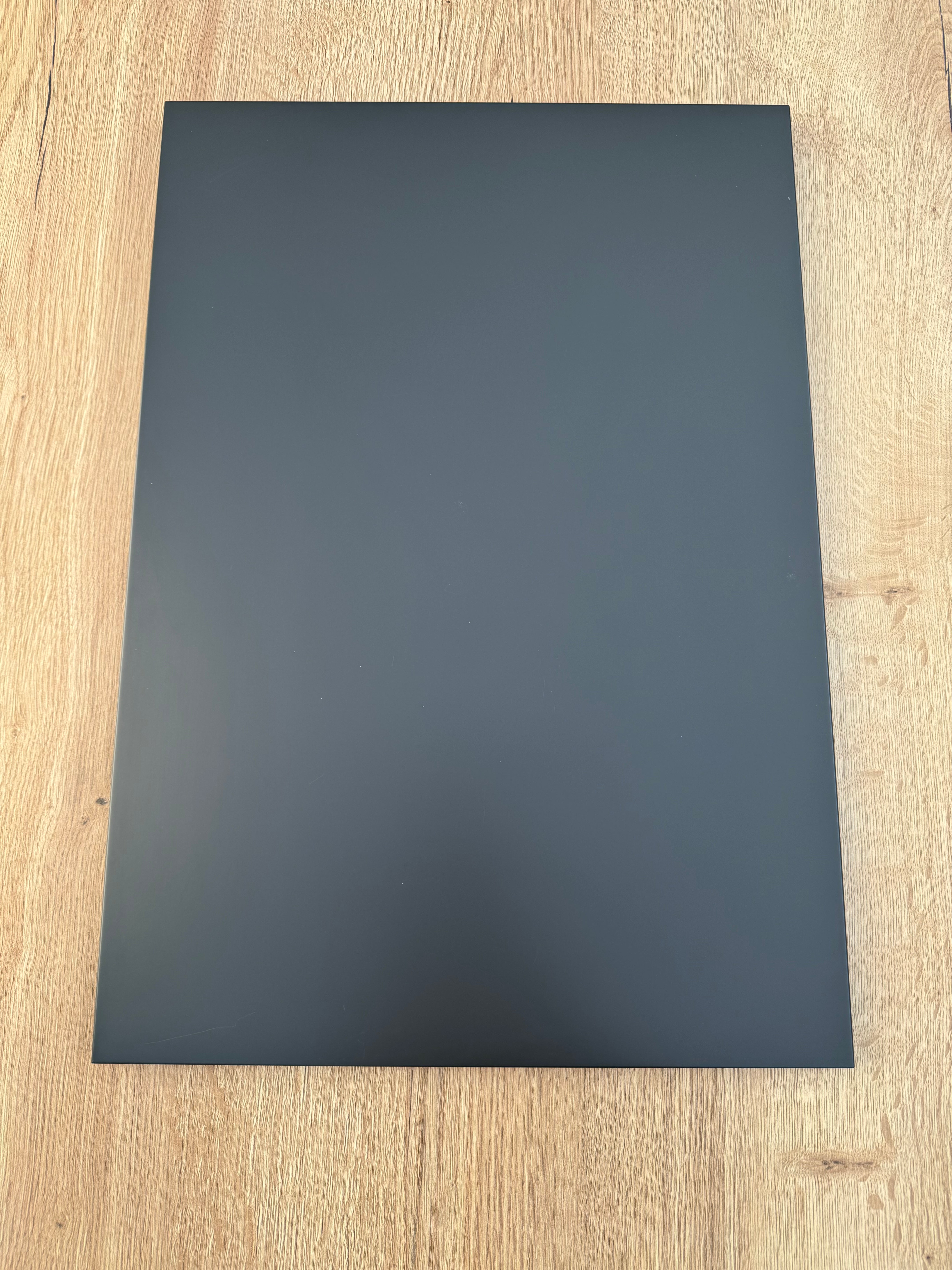 Valencia Anthracite Matt Kitchen Doors | Bold & Modern | Aspin Collins