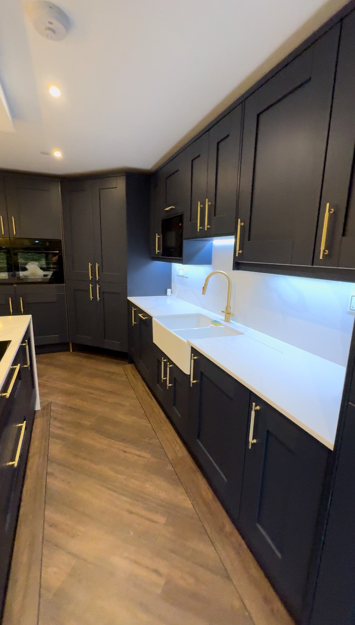 Luxury Room Renovations in Manchester & Cheshire | Aspin Collins ...