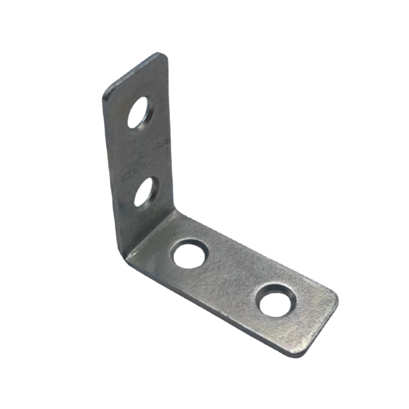 40mm L Bracket | Durable Steel Support for Secure Fittings | Aspin Collins