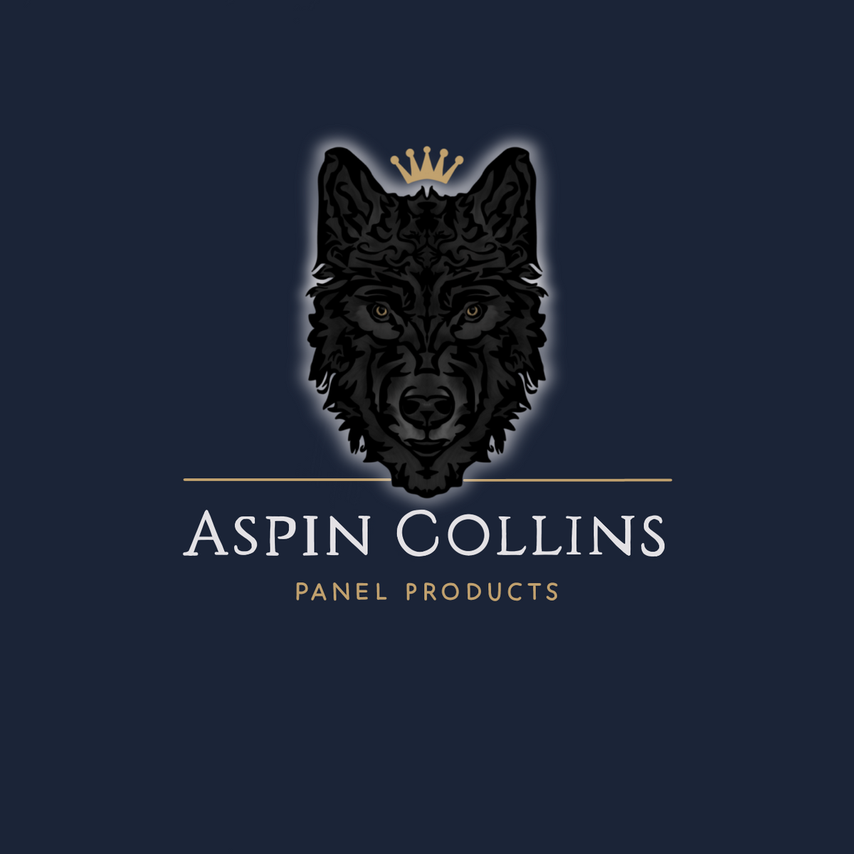 Classic 5-Piece Shaker Kitchen Doors | 4 Colours UK – Aspin Collins
