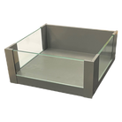 Drawer Pack - Magic Pro Glass Fronts Drawer Pack - Aspin Collins