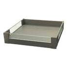 Drawer Pack - Magic Pro Glass Fronts Drawer Pack - Aspin Collins