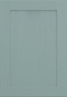 Fjord | Solid Ash Shaker Kitchen Doors | Aspin Collins
