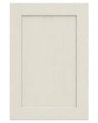 Porcelain | Solid Ash Shaker Kitchen Doors | Aspin Collins