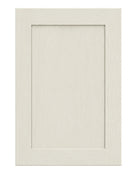 Solid Ash Shaker Drawer Fronts | Porcelain | Aspin Collins