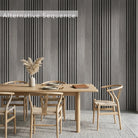 Aslund - Wide Random Rhythmic Slat Wall Panels (Set of 2) | Aspin Collins