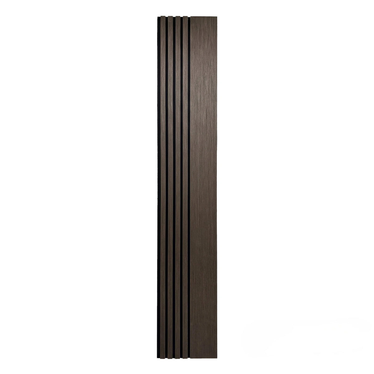 Aslund - Wide Random Rhythmic Slat Wall Panels (Set of 2) | Aspin Collins