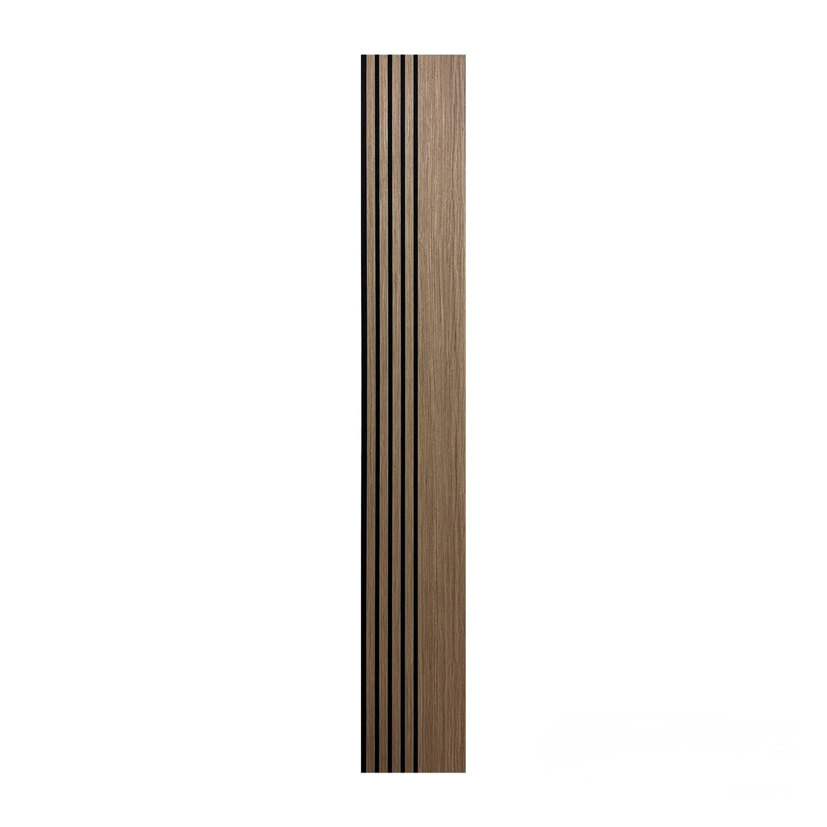 Aslund - Wide Random Rhythmic Slat Wall Panels (Set of 2) | Aspin Collins