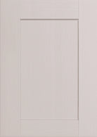 Shaker Kitchen Door - Richmond Range - Cashmere | Aspin Collins