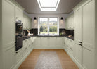 Richmond Finishing Components - Sage Green | Aspin Collins