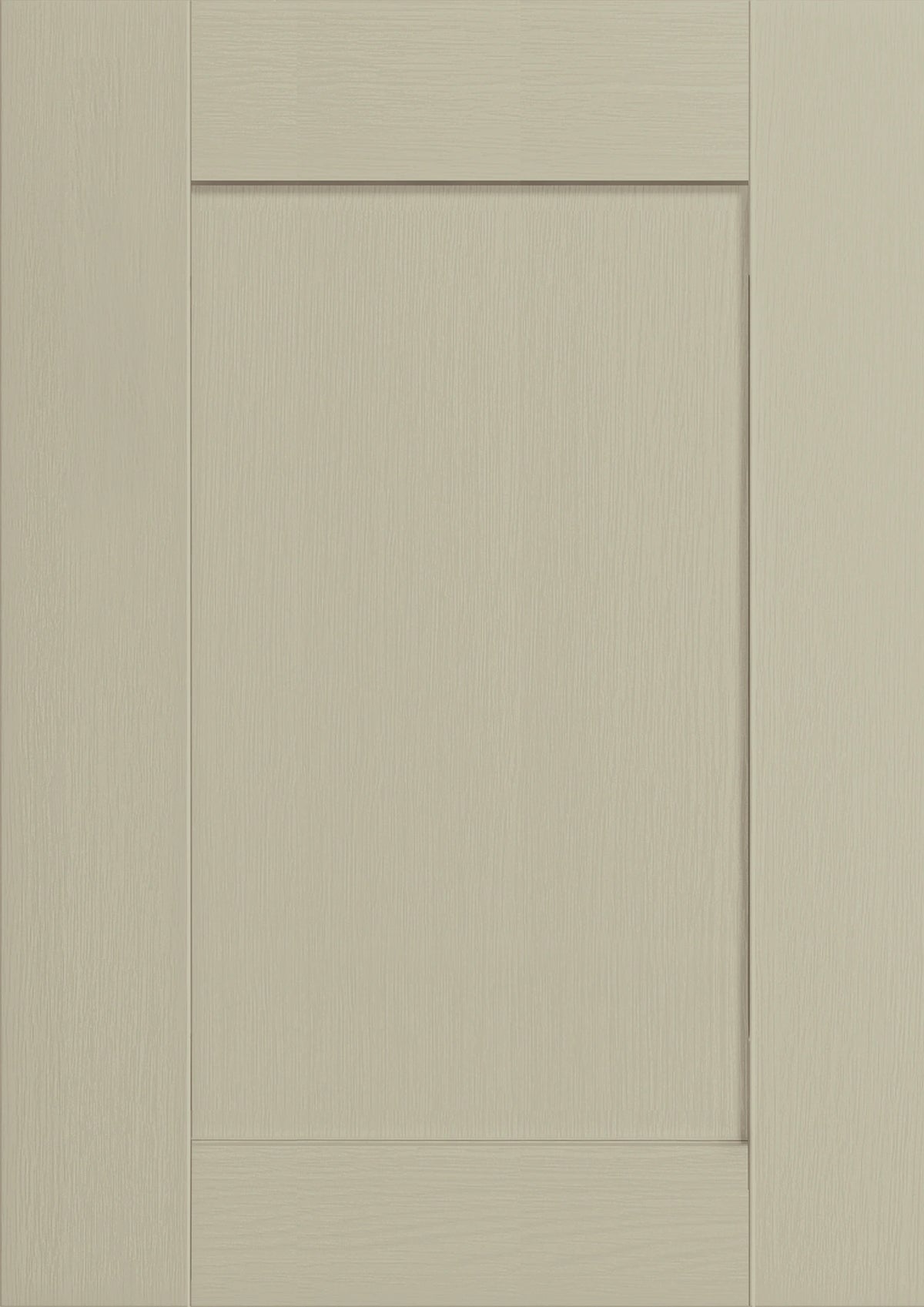 Richmond Kitchen Drawer Fronts - Sage Green | Aspin Collins