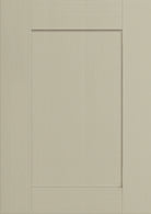 Richmond Kitchen Drawer Fronts - Sage Green | Aspin Collins