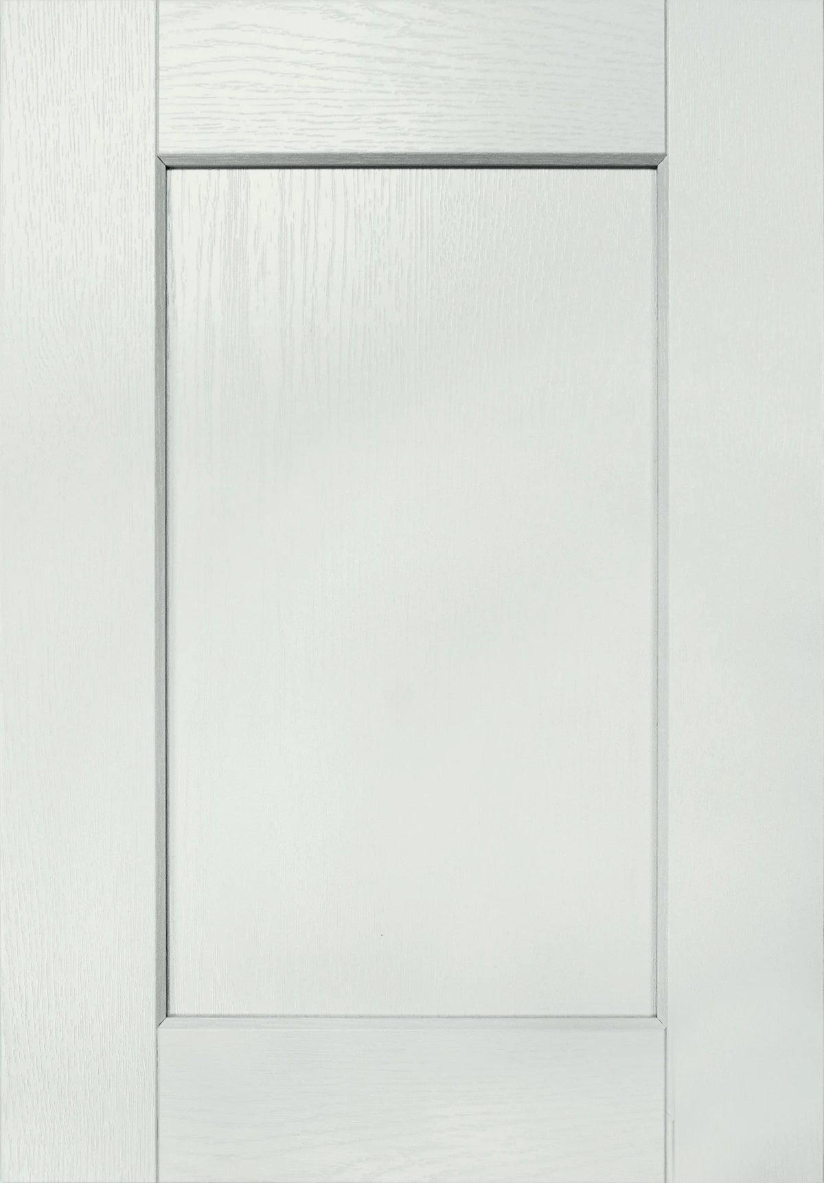 Shaker Kitchen Door - Richmond Range - Porcelain | Aspin Collins