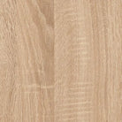 Kitchen Worktop - Sonoma Oak - Kronospan Square Edge Worktop. - Aspin Collins