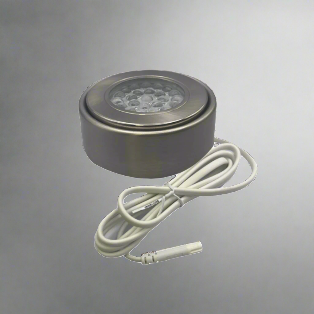 Surface Mounted LED Downlight | Energy-Efficient Lighting Solution | Aspin Collins