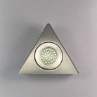 Triangle Downlight - Aspin Collins