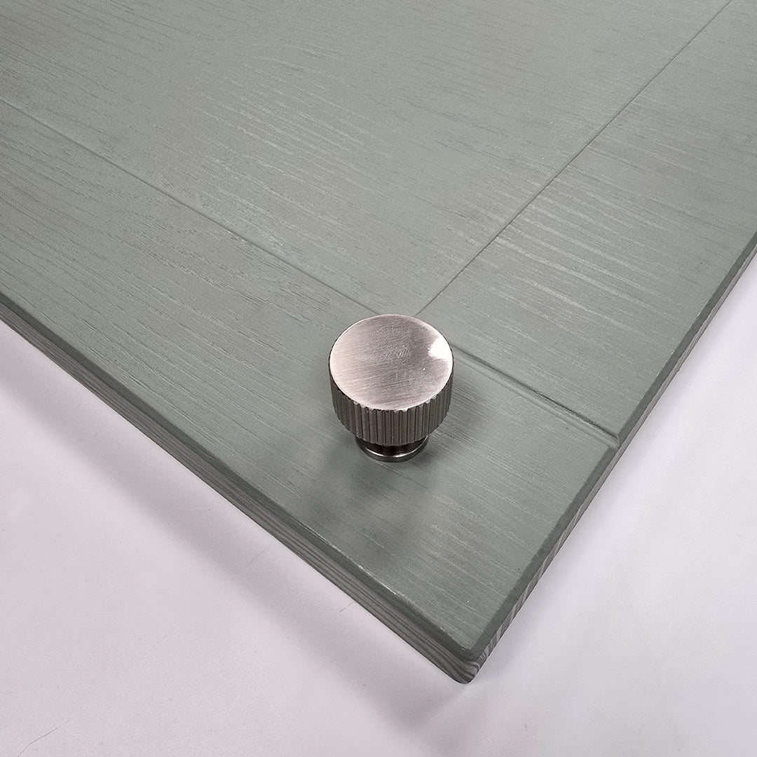 Valente Handle – Brass, Antique Brass & Brushed Nickel | Aspin Collins