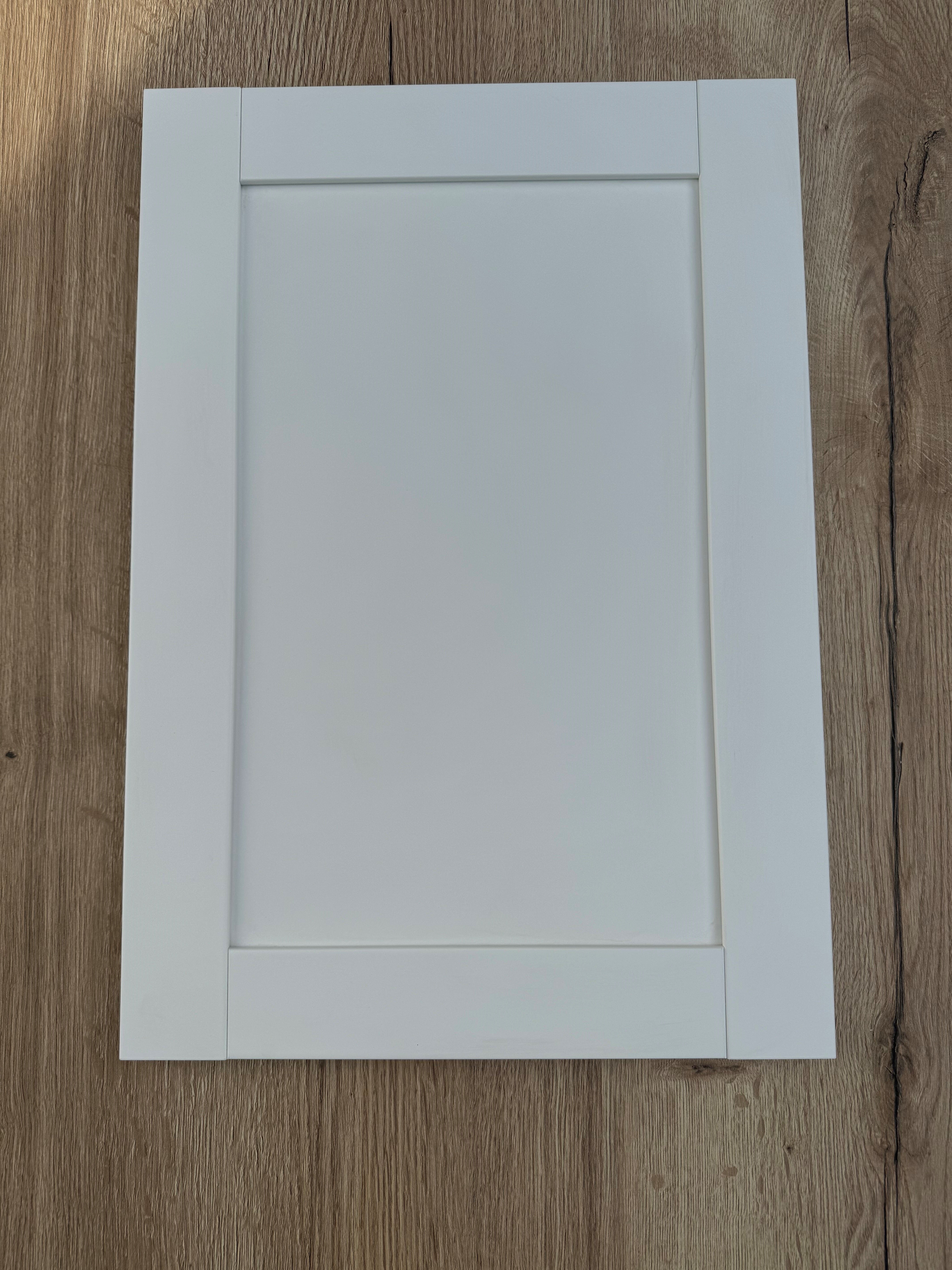 Kitchen Door - Windsor - Light Grey - Aspin Collins
