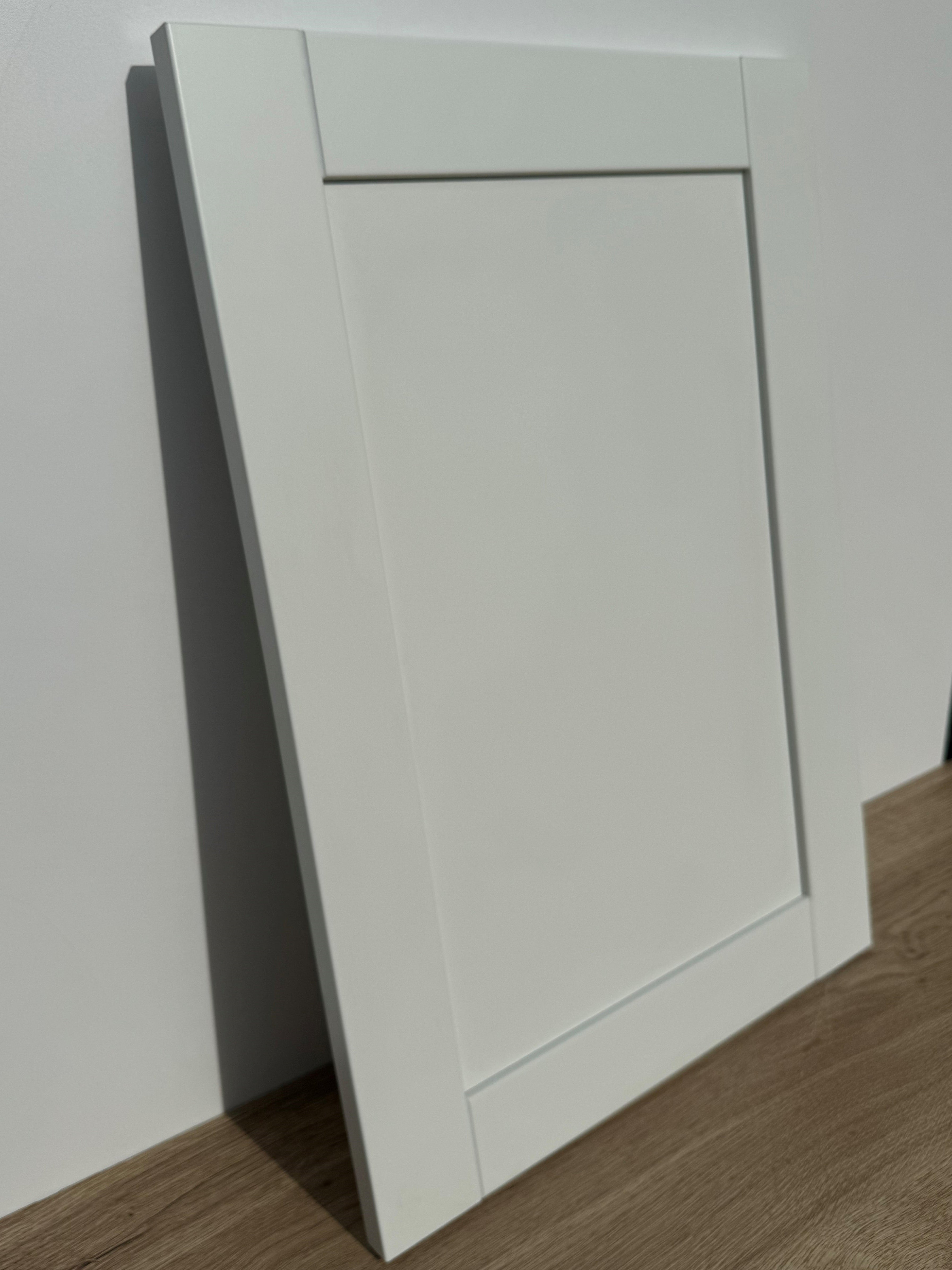 Kitchen Door - Windsor - Light Grey - Aspin Collins