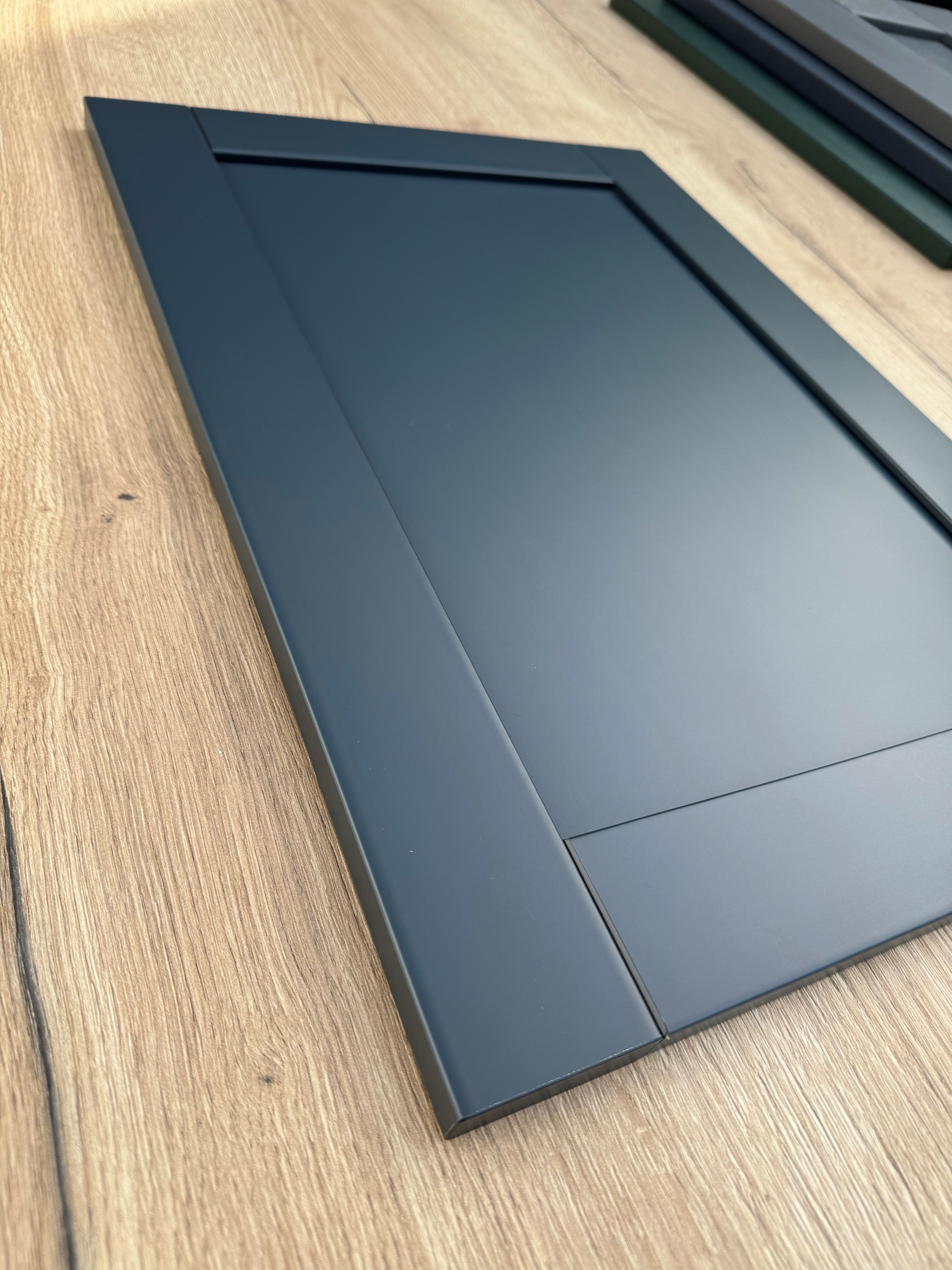 Kitchen Door - Windsor - Indigo - Aspin Collins