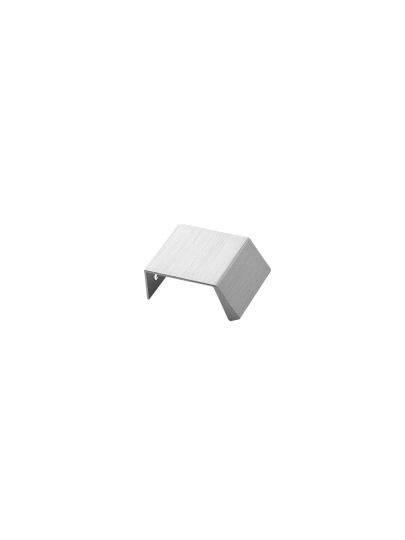 Bench Inox Look Handle | Modern Kitchen Bar Pull | Aspin Collins