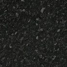 Kitchen Worktop - Black Gloss Flint - Kronospan Round Edge Worktop - Aspin Collins