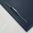 Kestrel Slim Square Bar Handle | Chrome | Aspin Collins