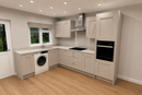 The 9 Unit Shaker Kitchen Package for HMO & Buy to Let