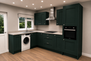 The 9 Unit Shaker Kitchen Package for HMO & Buy to Let