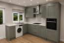 The 9 Unit Shaker Kitchen Package for HMO & Buy to Let